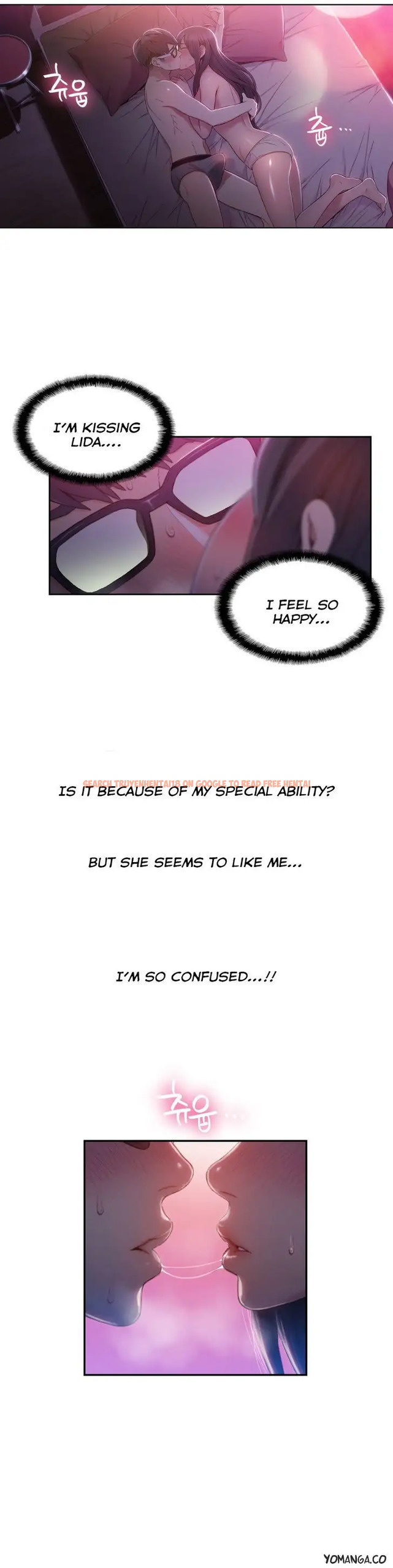 Read Hentai Image 4 616 in comic Sweet Guy - Chapter 59 - hentaitnt.net