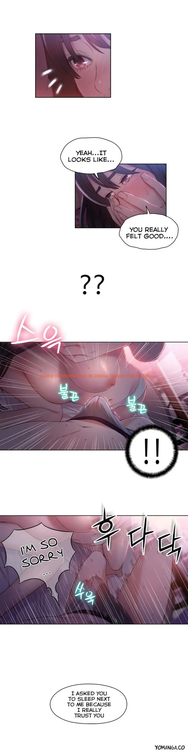 Read Hentai Image 6 616 in comic Sweet Guy - Chapter 59 - hentaitnt.net