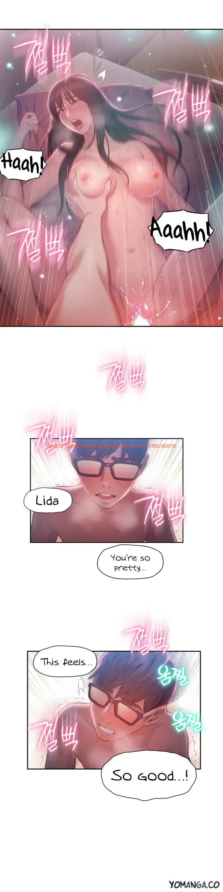 Read Hentai Image 13 616 in comic Sweet Guy - Chapter 60 - hentaitnt.net