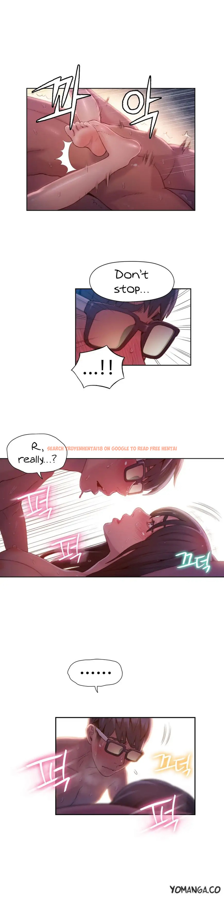 Read Hentai Image 16 616 in comic Sweet Guy - Chapter 60 - hentaitnt.net