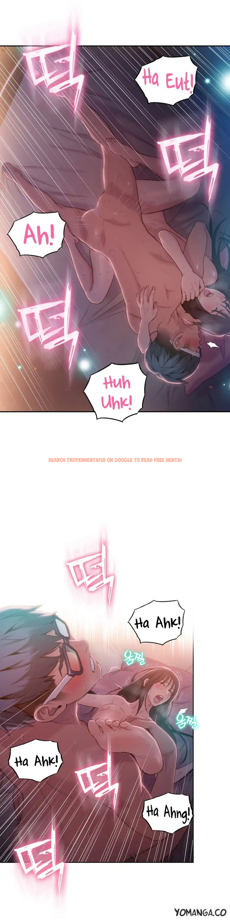 Read Hentai Image 17 616 in comic Sweet Guy - Chapter 60 - hentaitnt.net