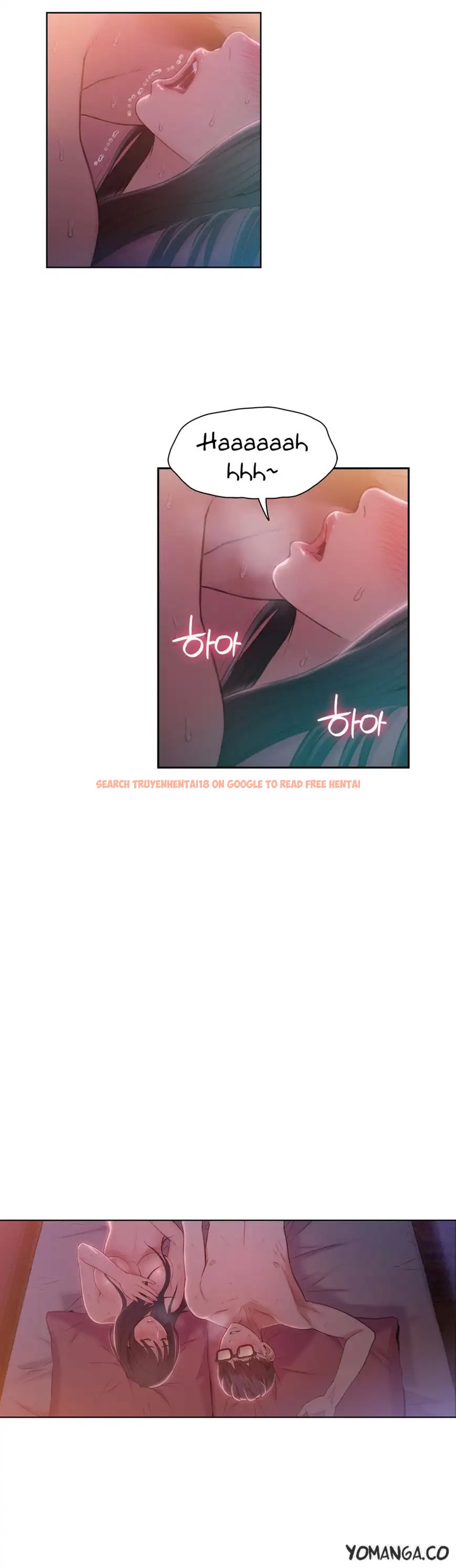 Read Hentai Image 19 616 in comic Sweet Guy - Chapter 60 - hentaitnt.net