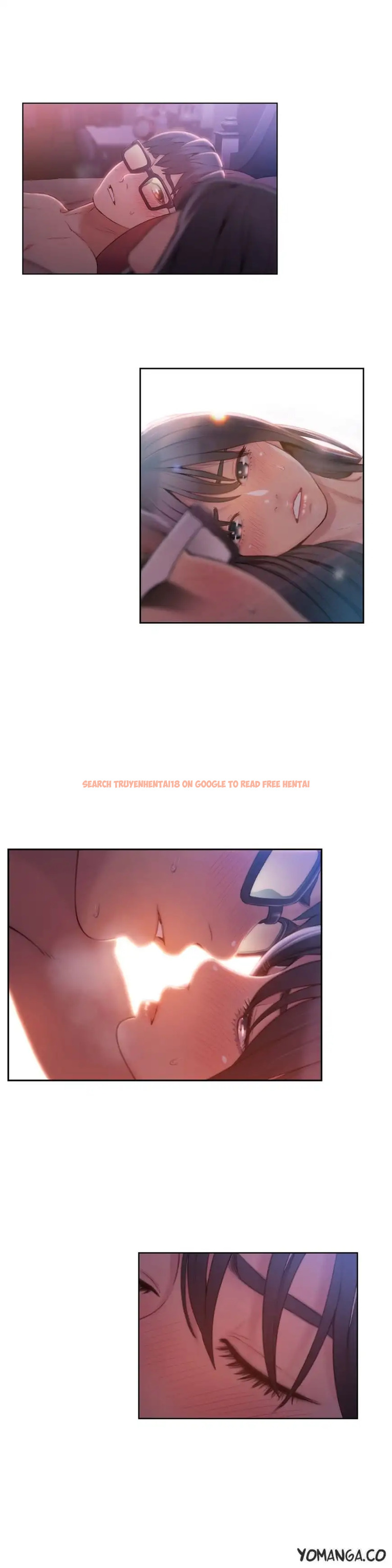 Read Hentai Image 20 616 in comic Sweet Guy - Chapter 60 - hentaitnt.net
