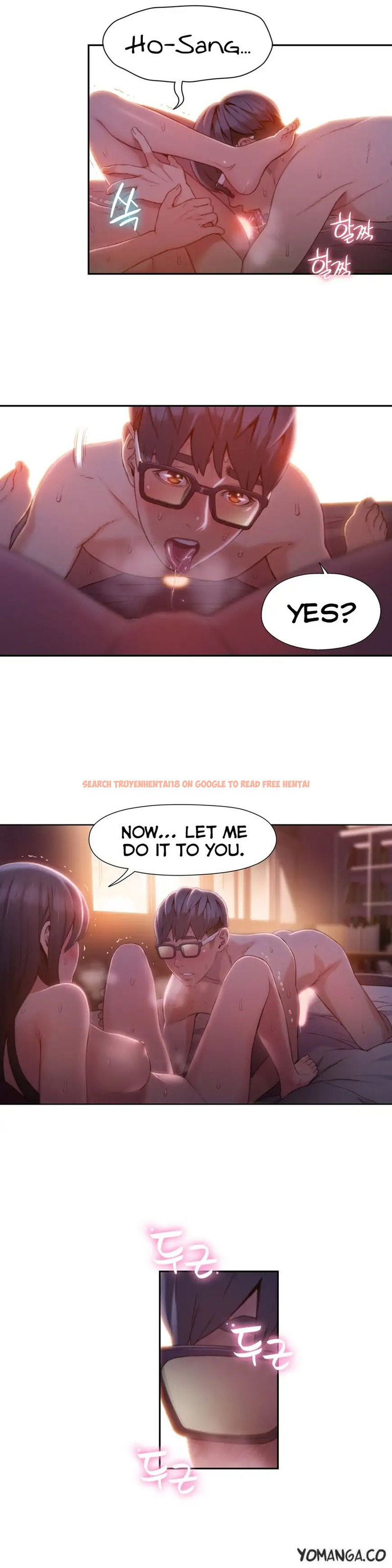 Read Hentai Image 4 616 in comic Sweet Guy - Chapter 60 - hentaitnt.net