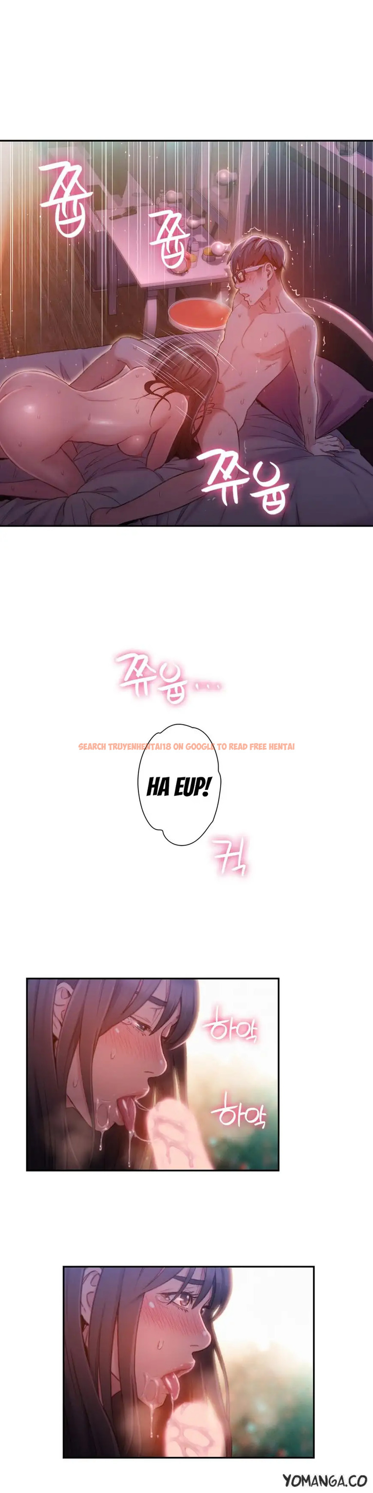Read Hentai Image 8 616 in comic Sweet Guy - Chapter 60 - hentaitnt.net