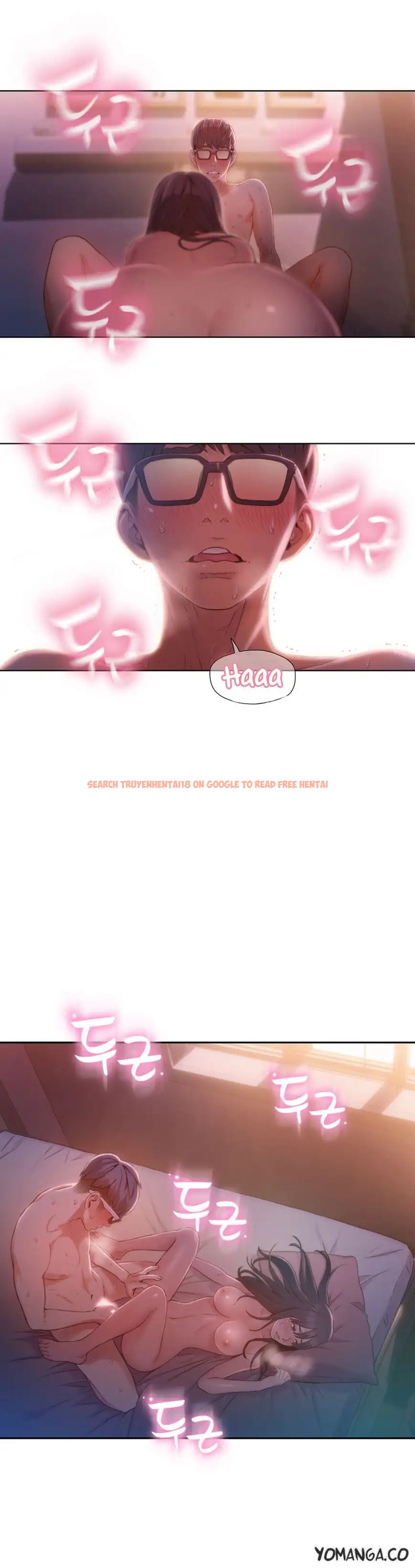 Read Hentai Image 9 616 in comic Sweet Guy - Chapter 60 - hentaitnt.net