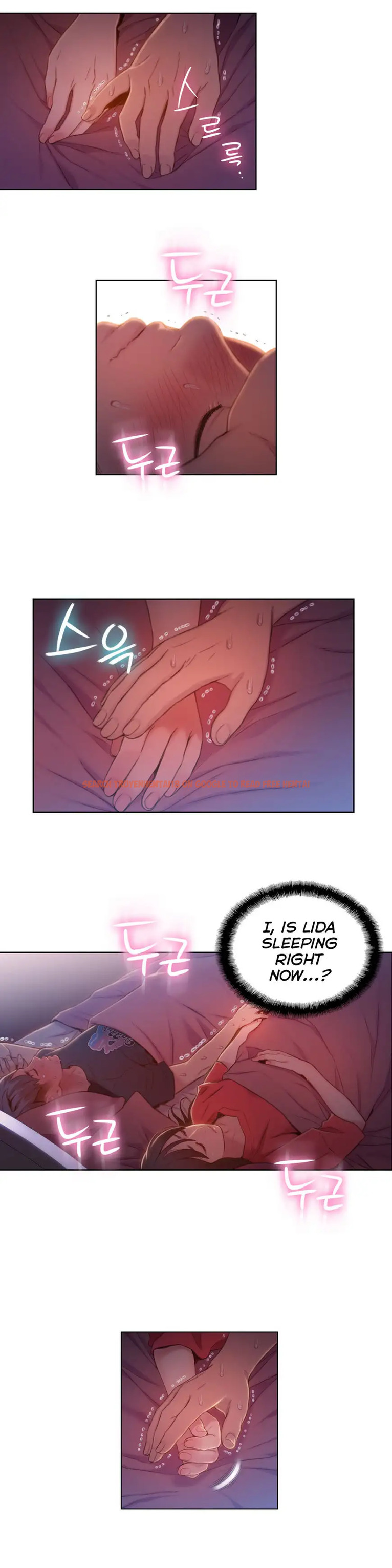 Read Hentai Image 12 615 in comic Sweet Guy - Chapter 61 - hentaitnt.net