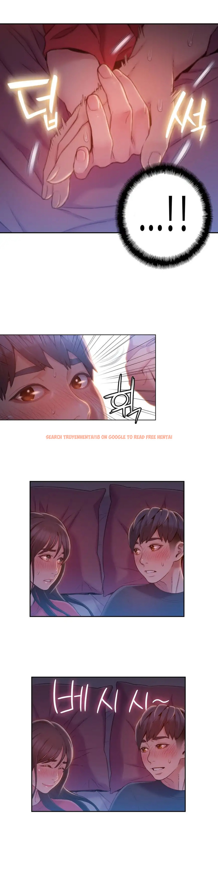Read Hentai Image 13 615 in comic Sweet Guy - Chapter 61 - hentaitnt.net