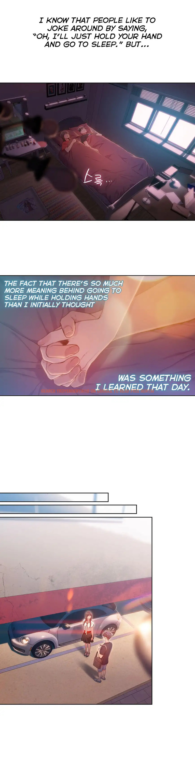 Read Hentai Image 14 615 in comic Sweet Guy - Chapter 61 - hentaitnt.net