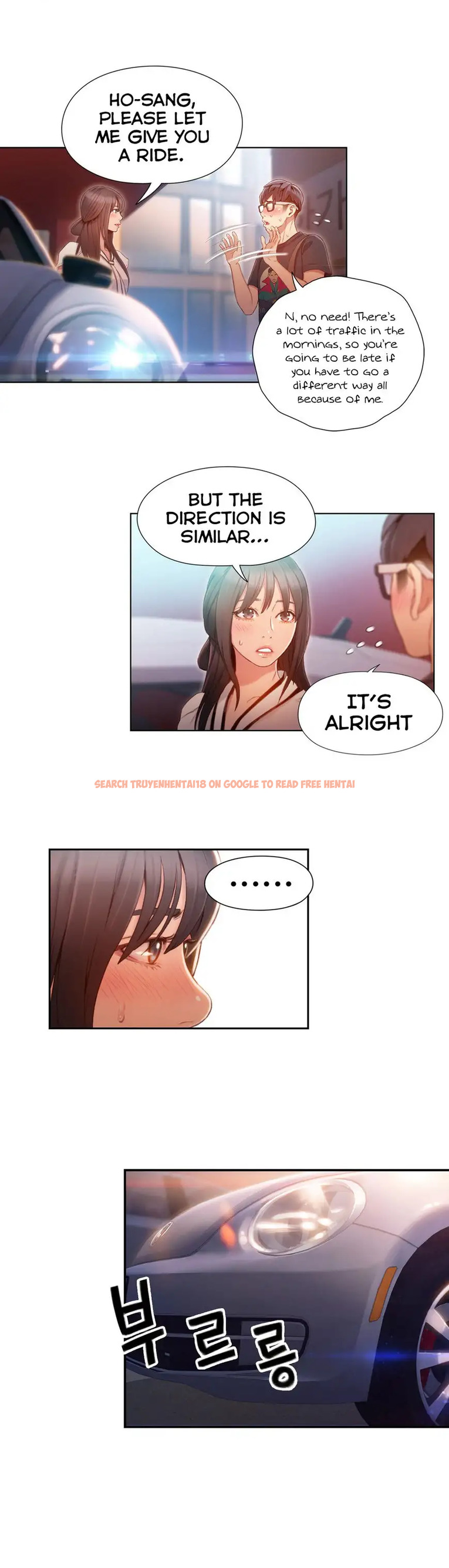 Read Hentai Image 15 615 in comic Sweet Guy - Chapter 61 - hentaitnt.net