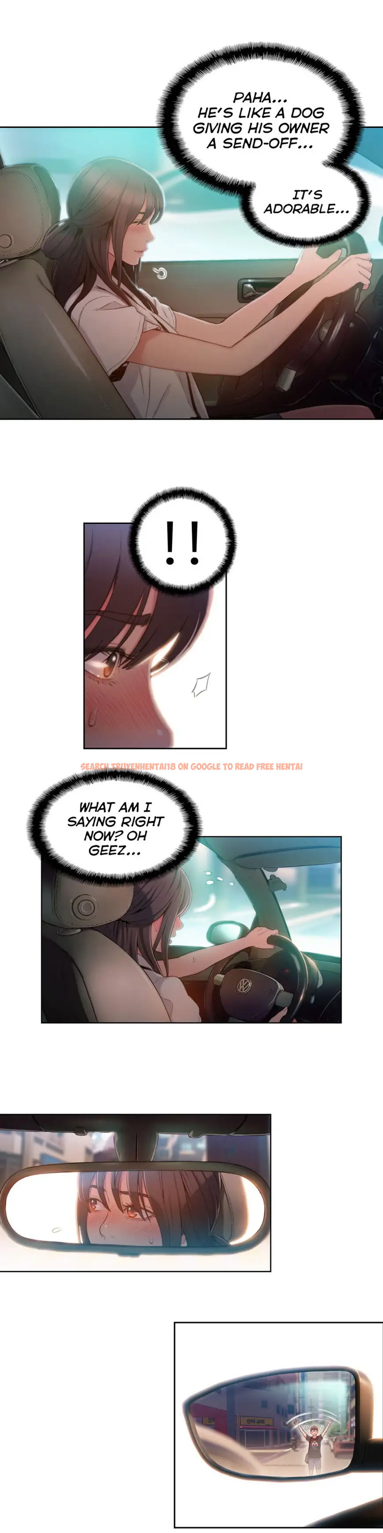 Read Hentai Image 18 615 in comic Sweet Guy - Chapter 61 - hentaitnt.net