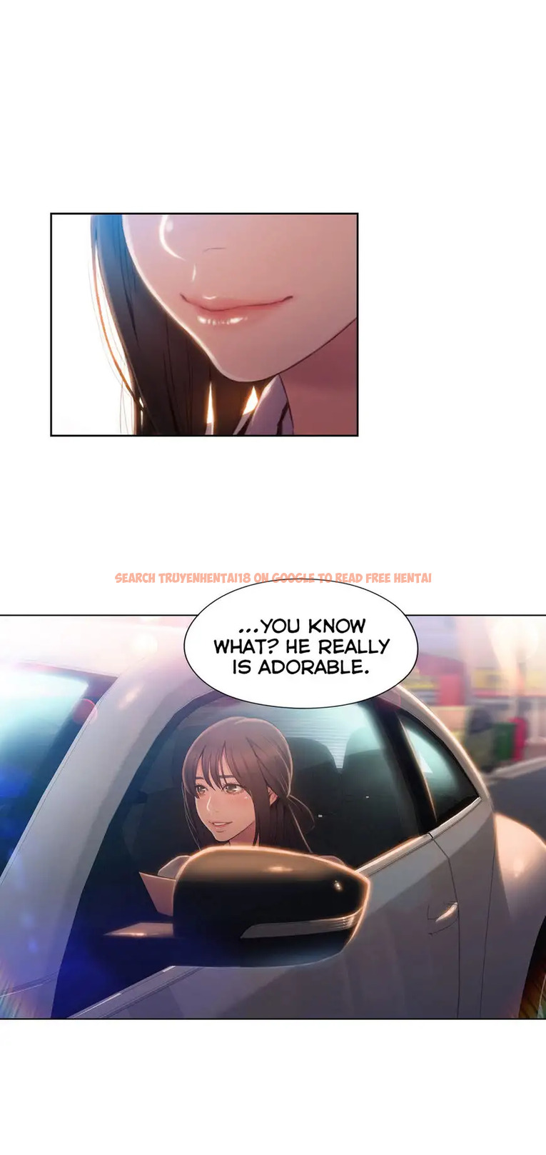 Read Hentai Image 19 615 in comic Sweet Guy - Chapter 61 - hentaitnt.net