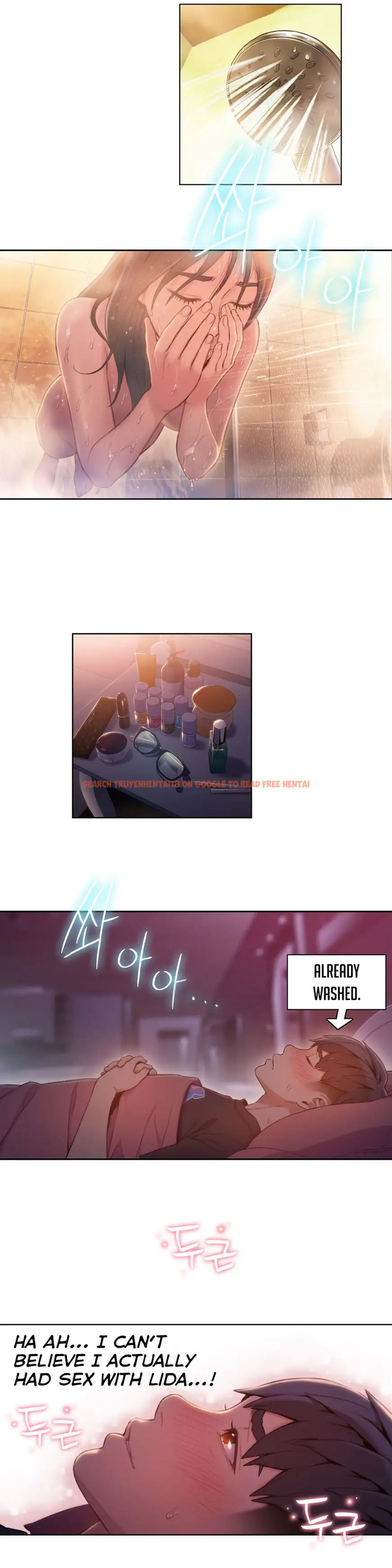 Read Hentai Image 4 615 in comic Sweet Guy - Chapter 61 - hentaitnt.net