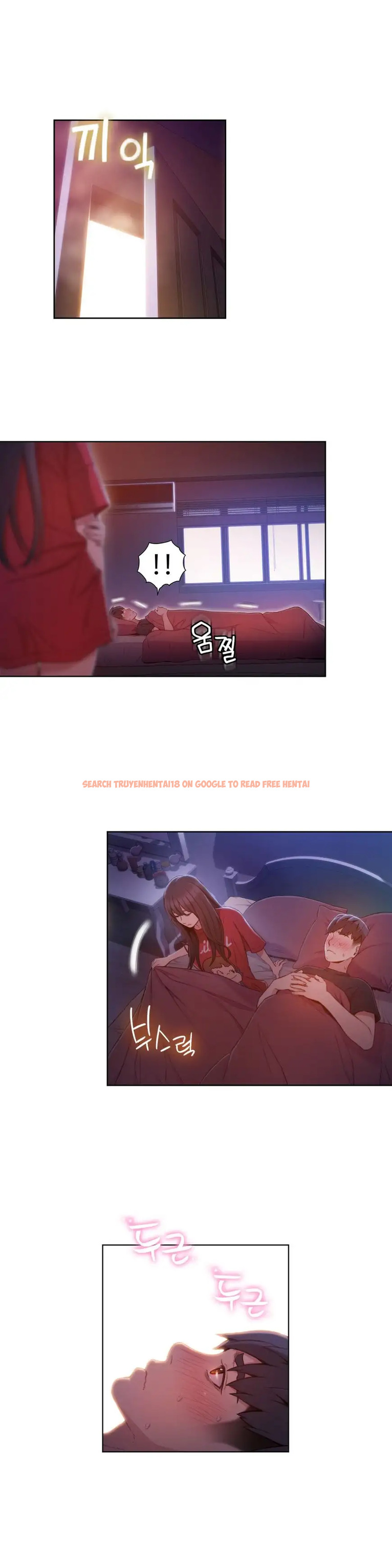 Read Hentai Image 5 615 in comic Sweet Guy - Chapter 61 - hentaitnt.net