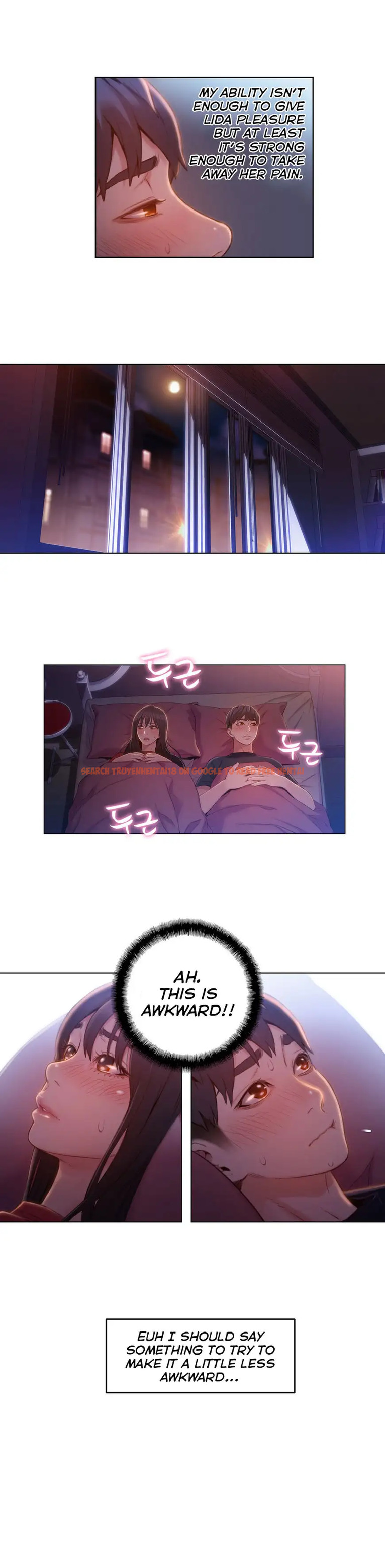 Read Hentai Image 7 615 in comic Sweet Guy - Chapter 61 - hentaitnt.net