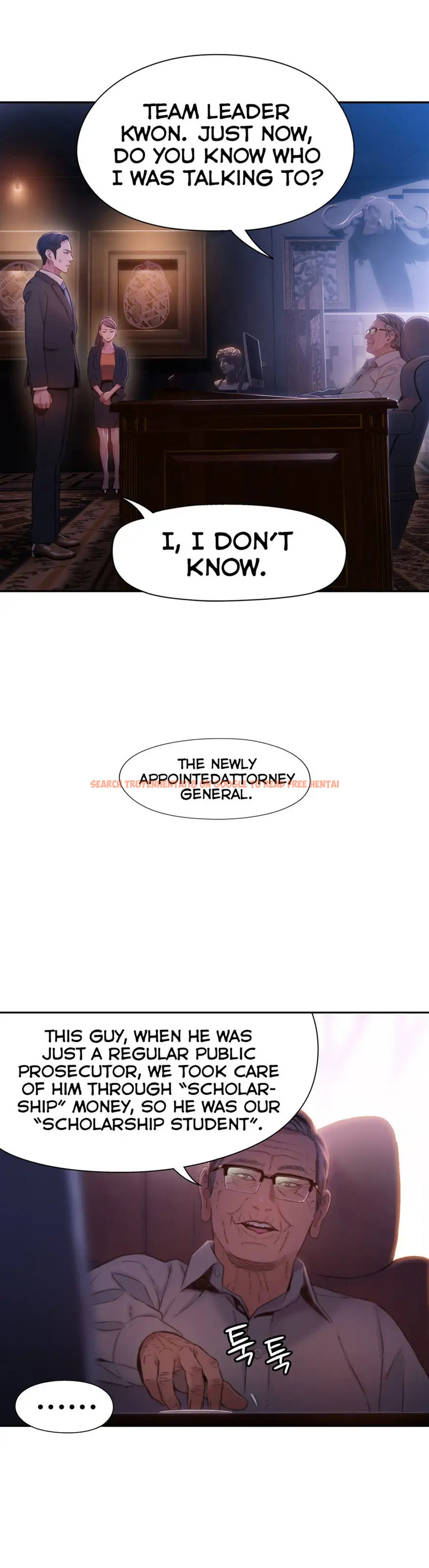 Read Hentai Image 14 615 in comic Sweet Guy - Chapter 62 - hentaitnt.net