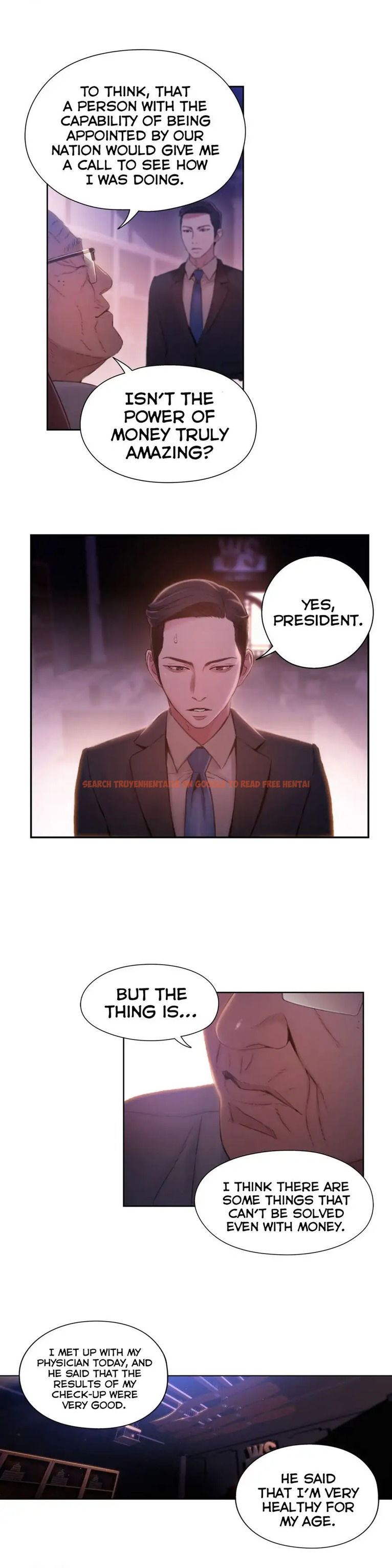 Read Hentai Image 15 615 in comic Sweet Guy - Chapter 62 - hentaitnt.net