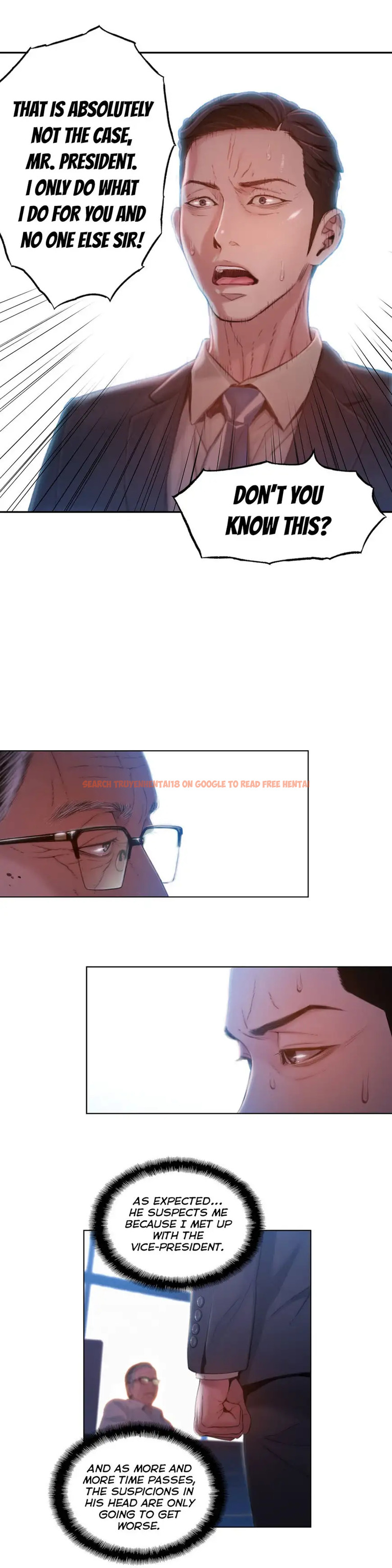 Read Hentai Image 18 615 in comic Sweet Guy - Chapter 62 - hentaitnt.net