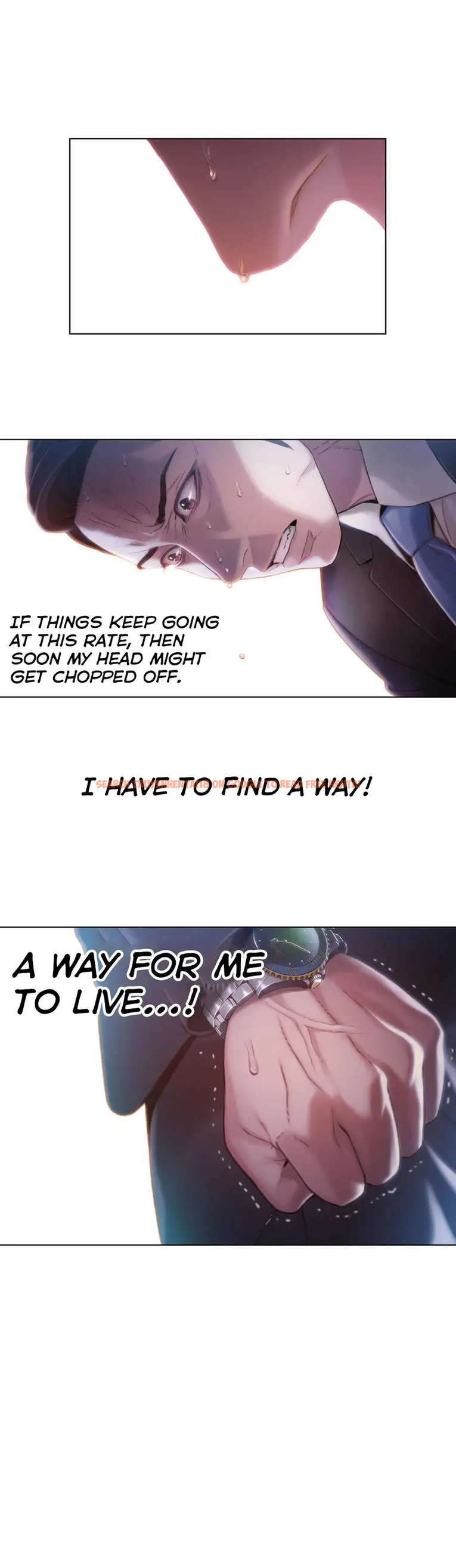 Read Hentai Image 20 615 in comic Sweet Guy - Chapter 62 - hentaitnt.net