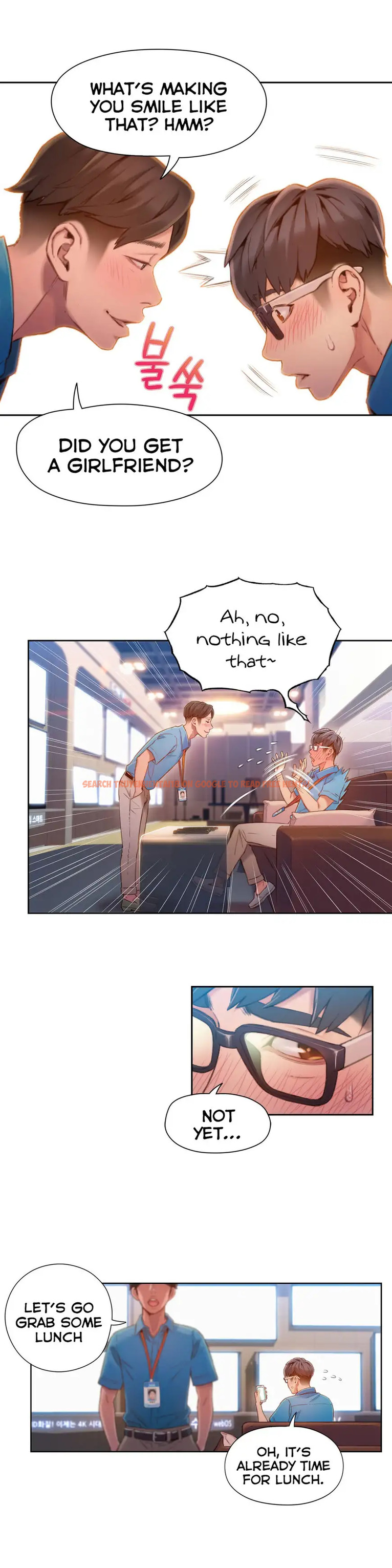 Read Hentai Image 6 615 in comic Sweet Guy - Chapter 62 - hentaitnt.net