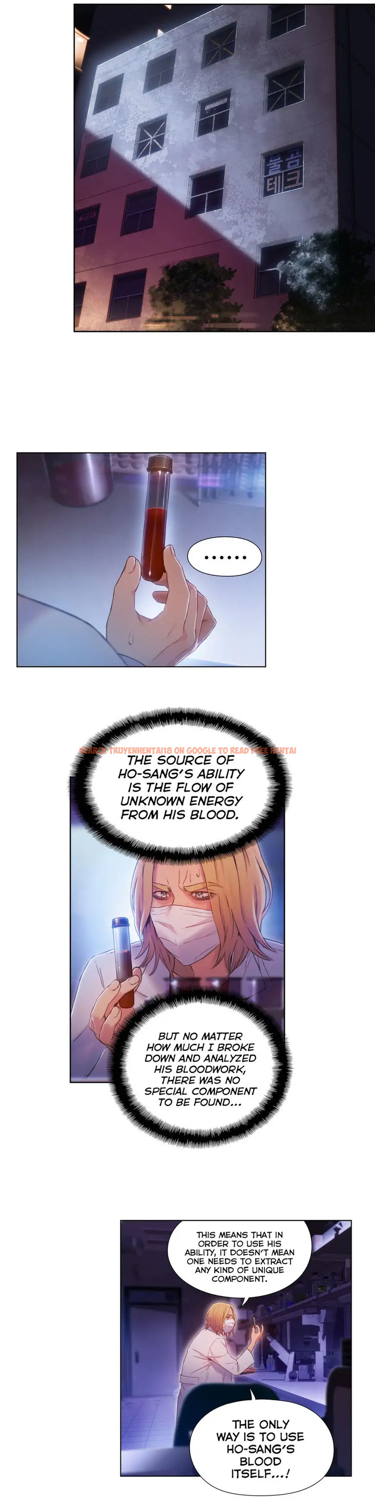 Read Hentai Image 12 615 in comic Sweet Guy - Chapter 63 - hentaitnt.net