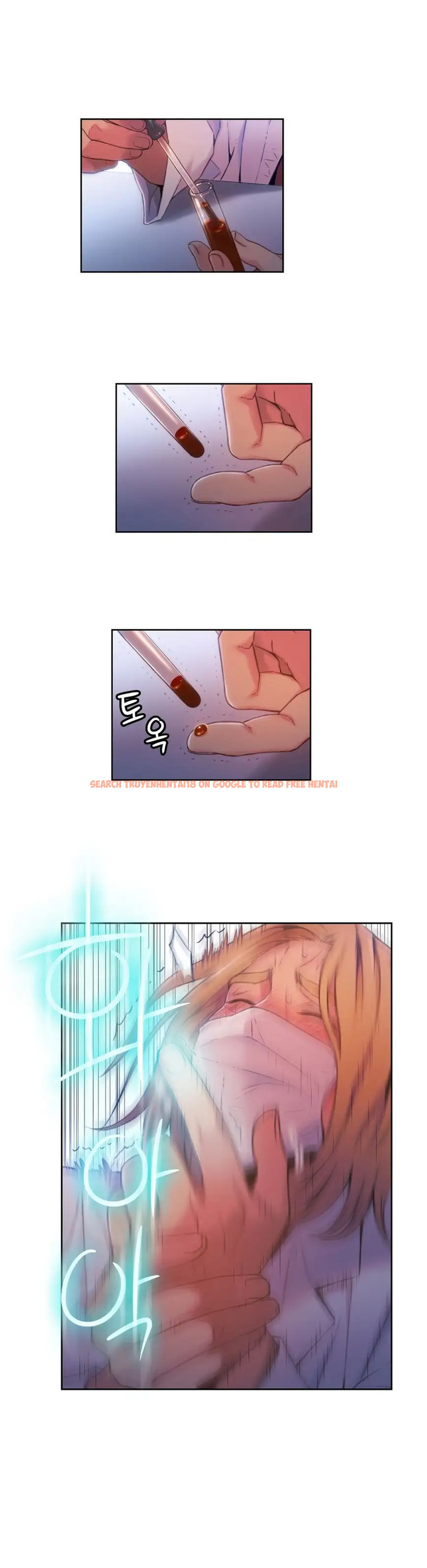 Read Hentai Image 13 615 in comic Sweet Guy - Chapter 63 - hentaitnt.net