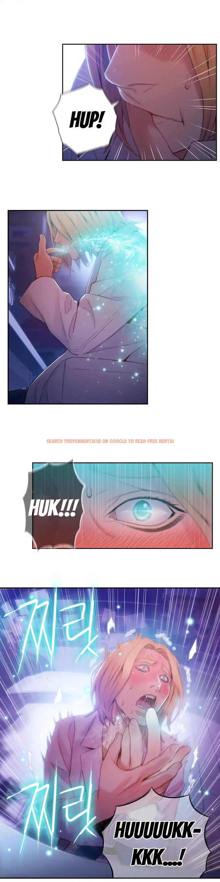 Read Hentai Image 15 615 in comic Sweet Guy - Chapter 63 - hentaitnt.net