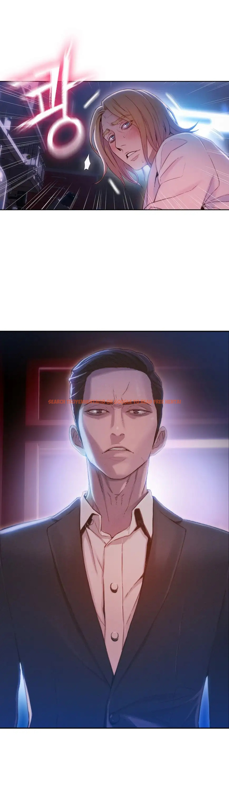 Read Hentai Image 17 615 in comic Sweet Guy - Chapter 63 - hentaitnt.net