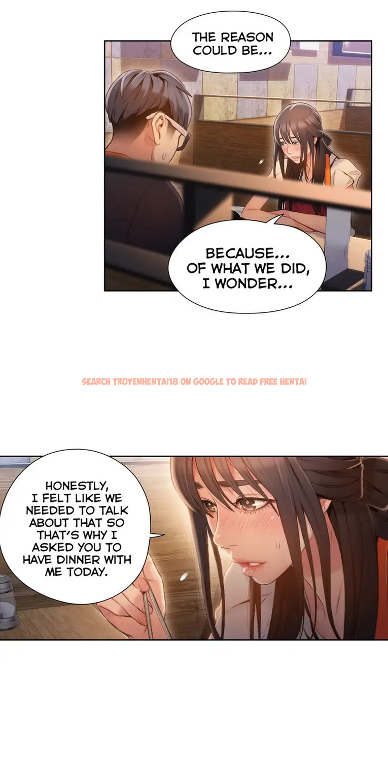 Read Hentai Image 8 615 in comic Sweet Guy - Chapter 63 - hentaitnt.net