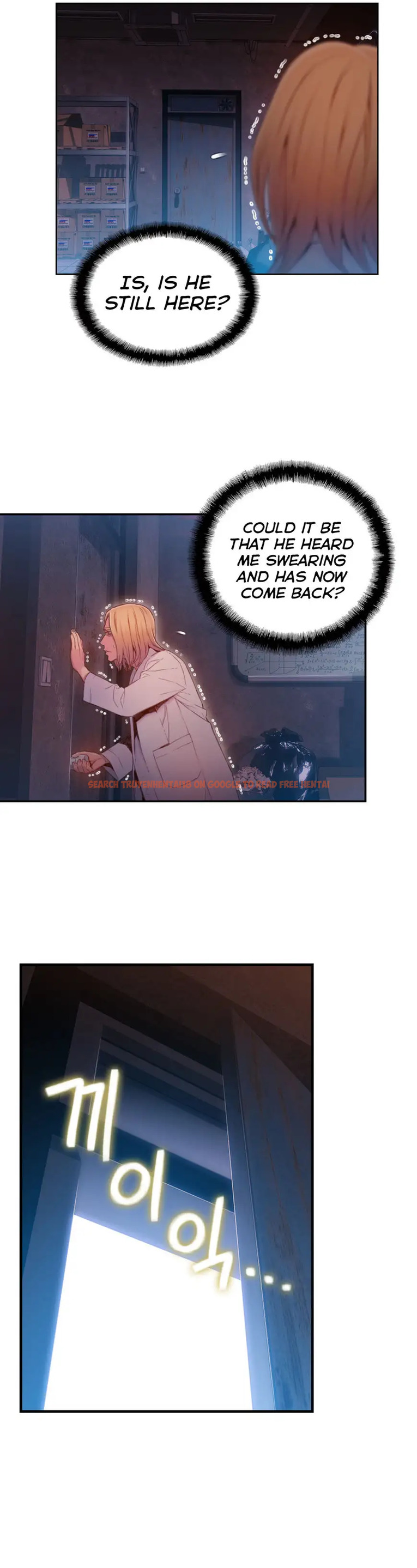 Read Hentai Image 10 612 in comic Sweet Guy - Chapter 64 - hentaitnt.net