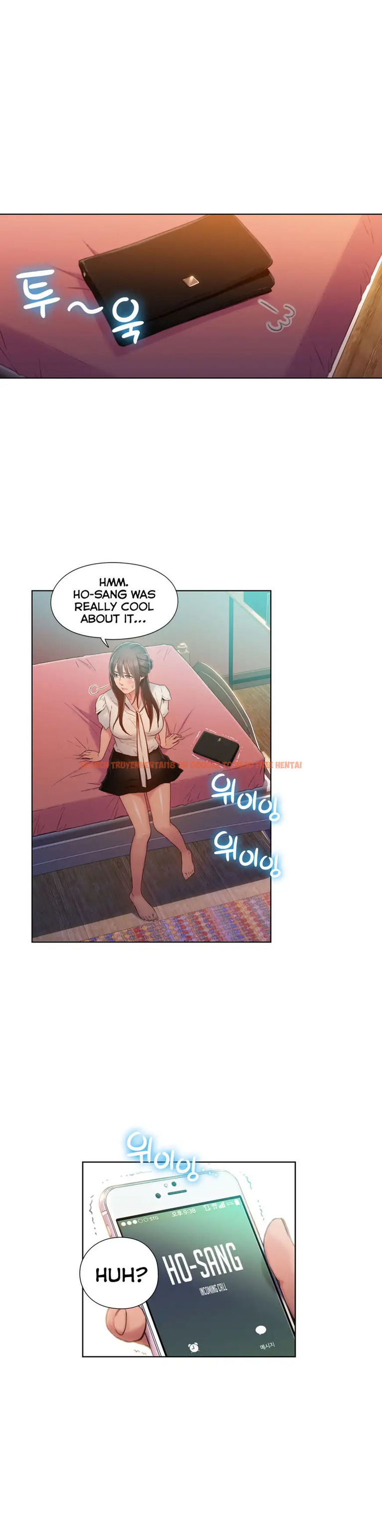 Read Hentai Image 14 612 in comic Sweet Guy - Chapter 64 - hentaitnt.net