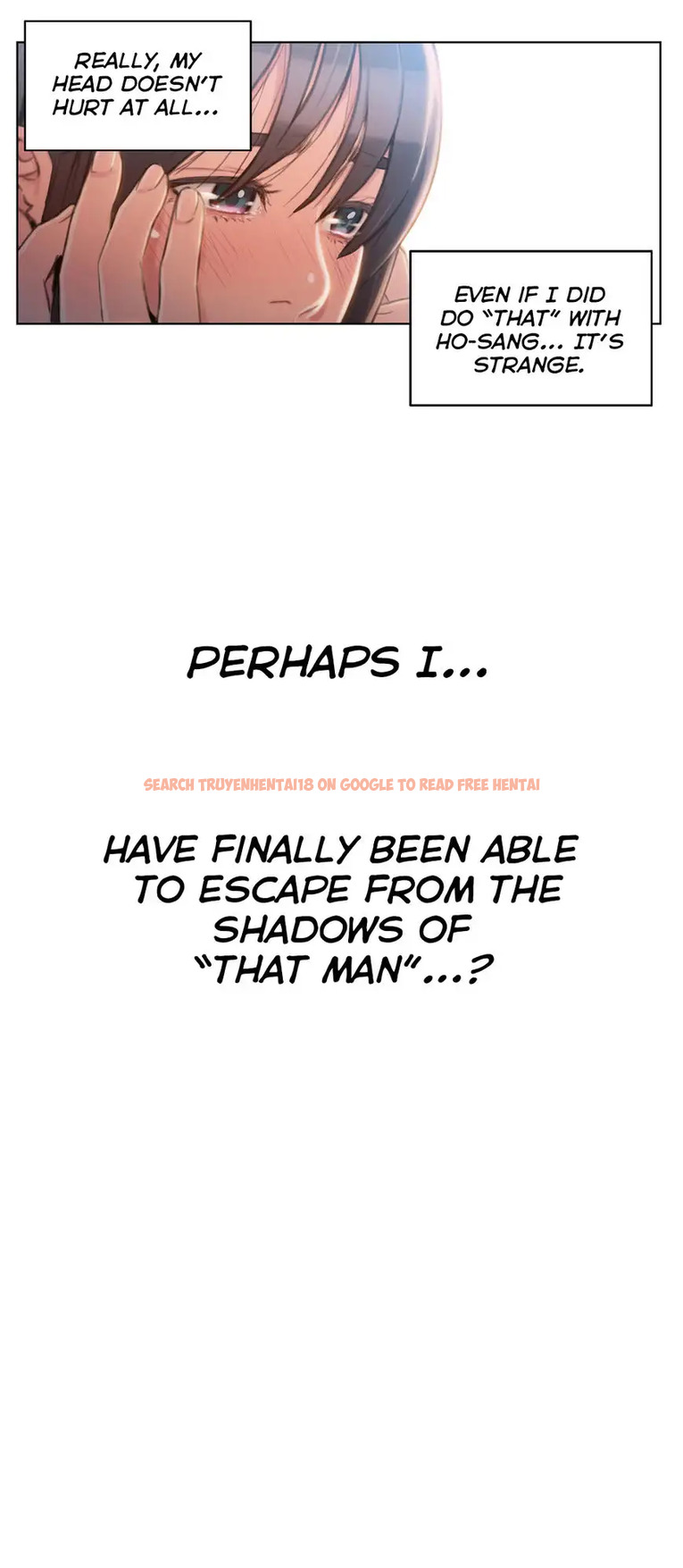 Read Hentai Image 17 612 in comic Sweet Guy - Chapter 64 - hentaitnt.net
