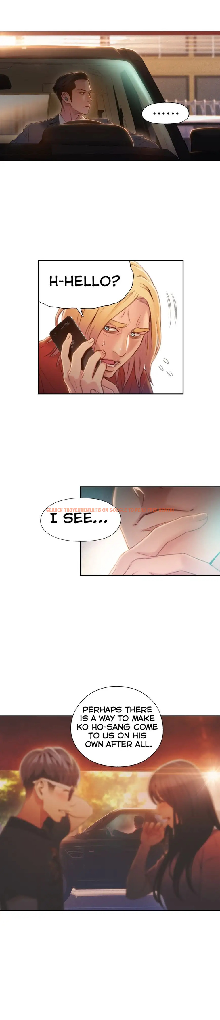 Read Hentai Image 14 612 in comic Sweet Guy - Chapter 65 - hentaitnt.net