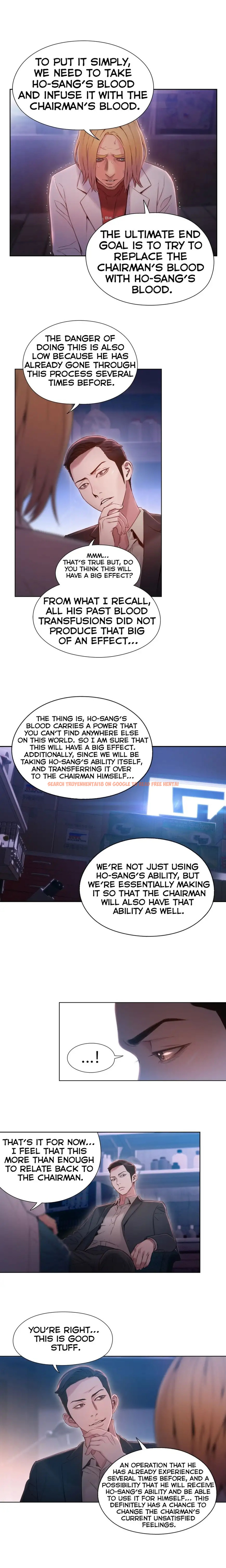 Read Hentai Image 5 612 in comic Sweet Guy - Chapter 65 - hentaitnt.net