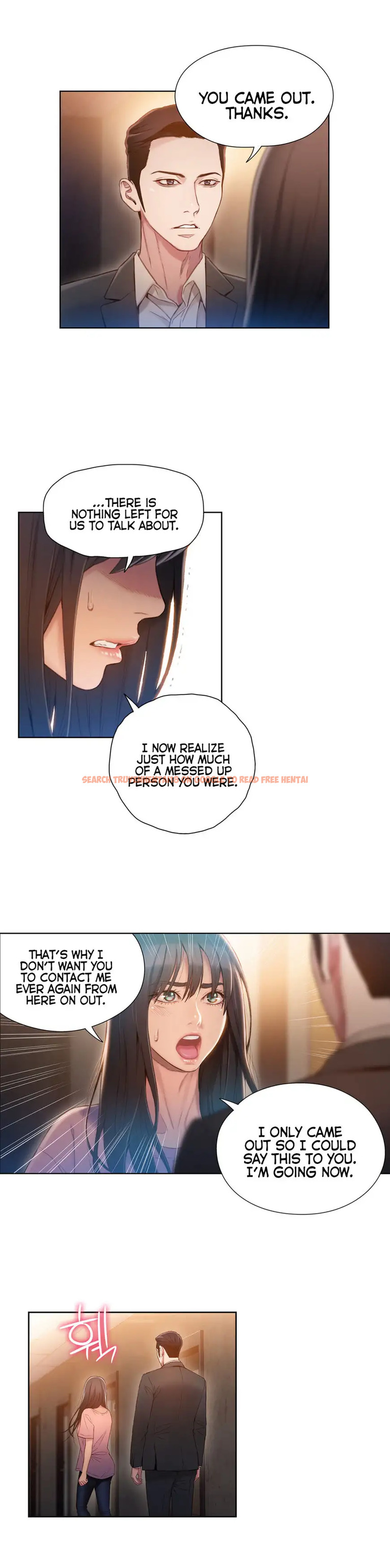 Read Hentai Image 10 612 in comic Sweet Guy - Chapter 66 - hentaitnt.net