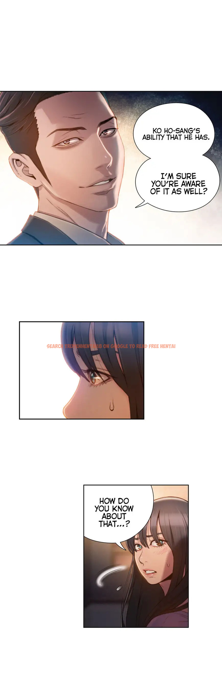 Read Hentai Image 12 612 in comic Sweet Guy - Chapter 66 - hentaitnt.net
