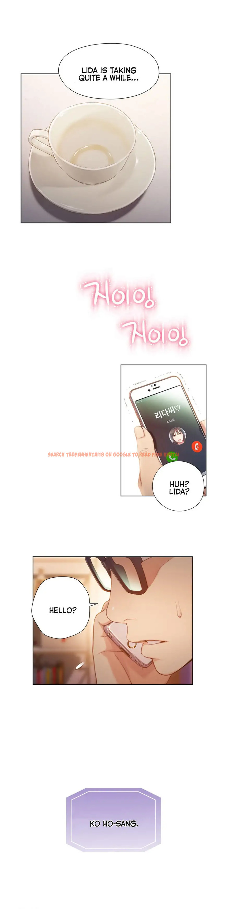 Read Hentai Image 15 612 in comic Sweet Guy - Chapter 66 - hentaitnt.net