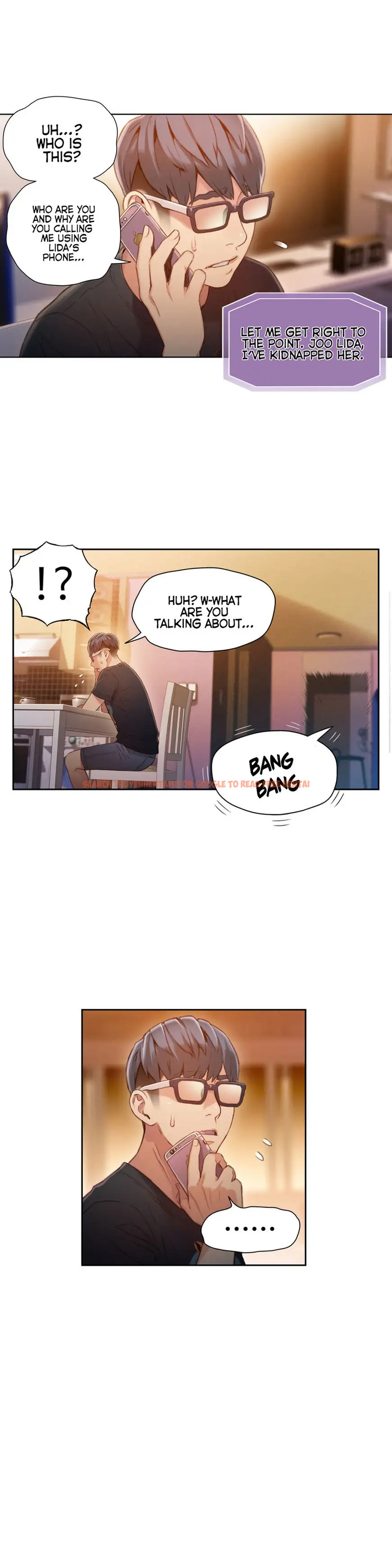Read Hentai Image 16 612 in comic Sweet Guy - Chapter 66 - hentaitnt.net