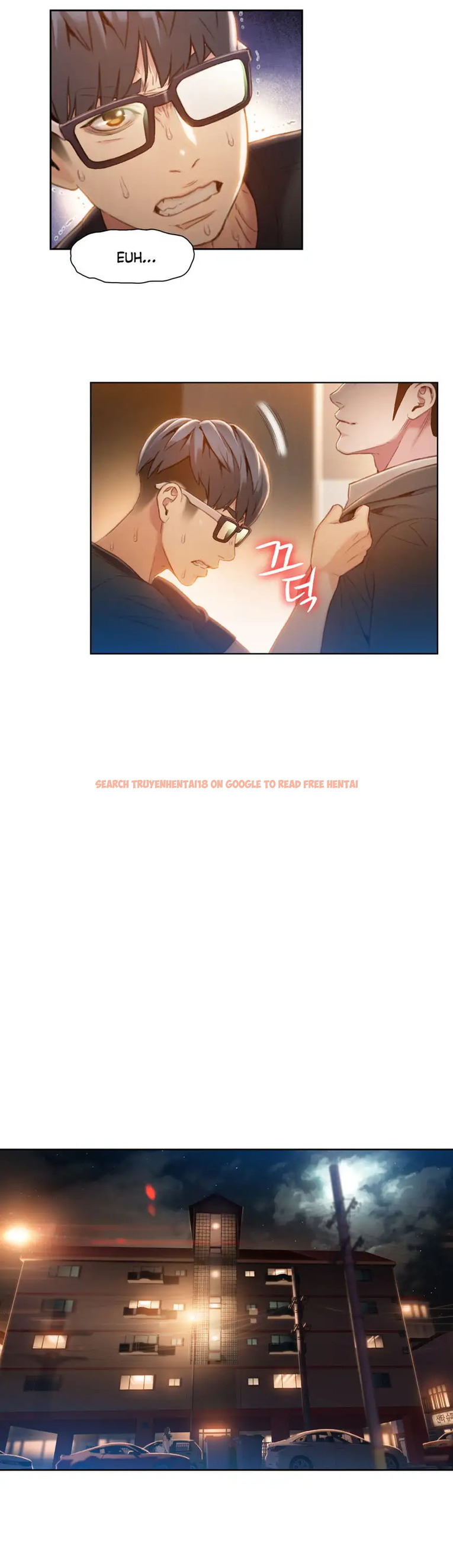 Read Hentai Image 19 612 in comic Sweet Guy - Chapter 66 - hentaitnt.net