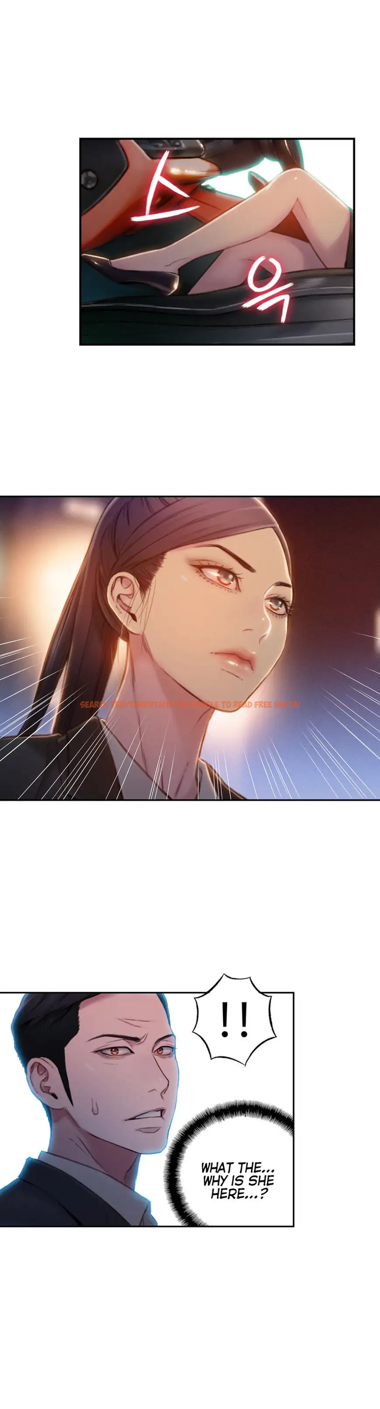 Read Hentai Image 21 612 in comic Sweet Guy - Chapter 66 - hentaitnt.net
