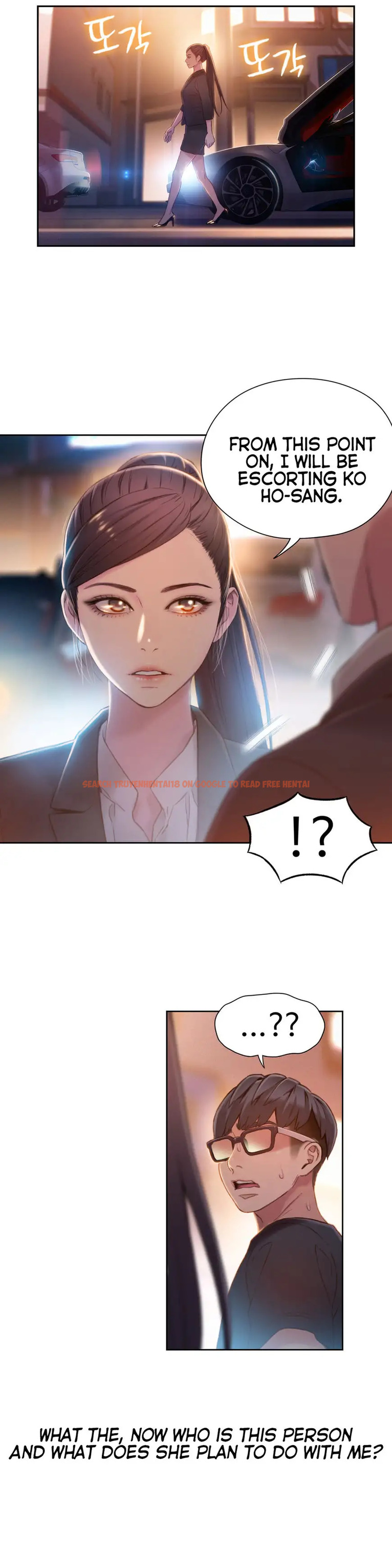 Read Hentai Image 22 612 in comic Sweet Guy - Chapter 66 - hentaitnt.net