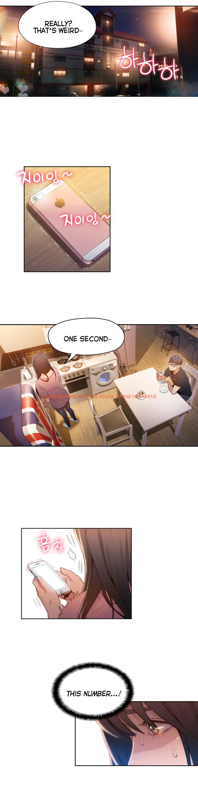 Read Hentai Image 5 612 in comic Sweet Guy - Chapter 66 - hentaitnt.net