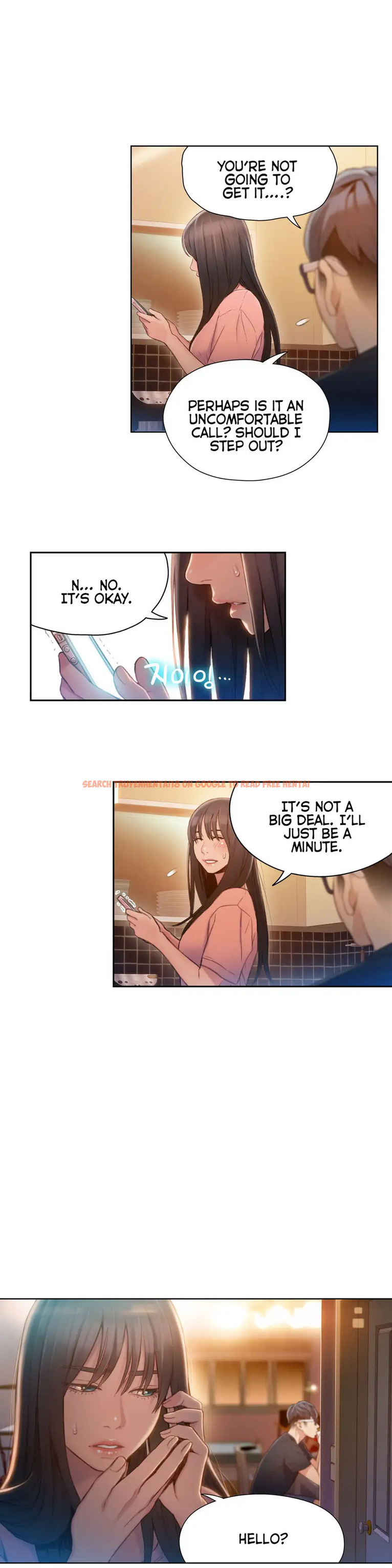 Read Hentai Image 6 612 in comic Sweet Guy - Chapter 66 - hentaitnt.net