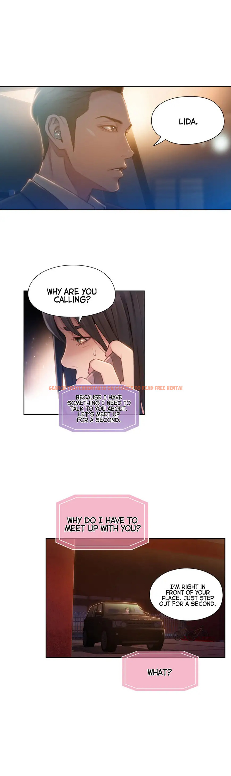 Read Hentai Image 7 612 in comic Sweet Guy - Chapter 66 - hentaitnt.net
