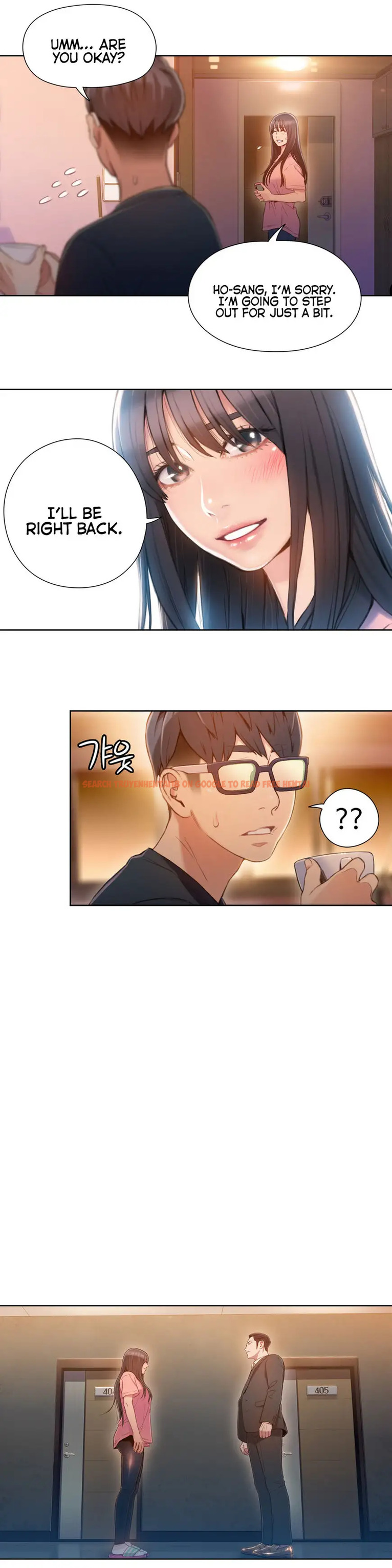 Read Hentai Image 9 612 in comic Sweet Guy - Chapter 66 - hentaitnt.net