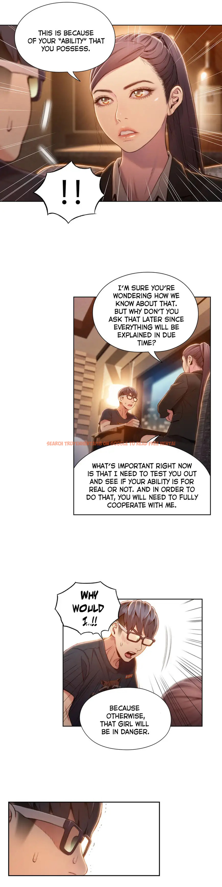 Read Hentai Image 13 612 in comic Sweet Guy - Chapter 67 - hentaitnt.net
