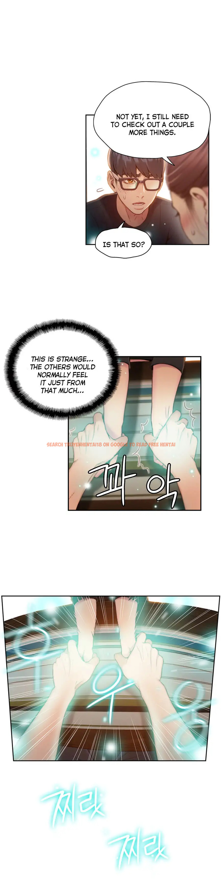 Read Hentai Image 16 612 in comic Sweet Guy - Chapter 67 - hentaitnt.net