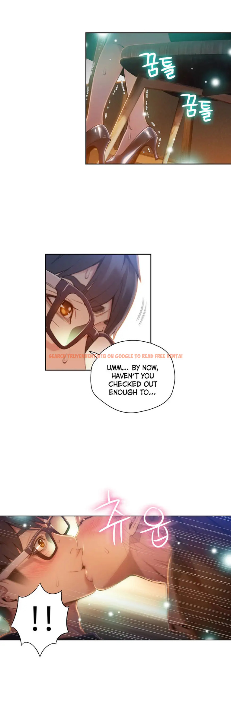 Read Hentai Image 17 612 in comic Sweet Guy - Chapter 67 - hentaitnt.net