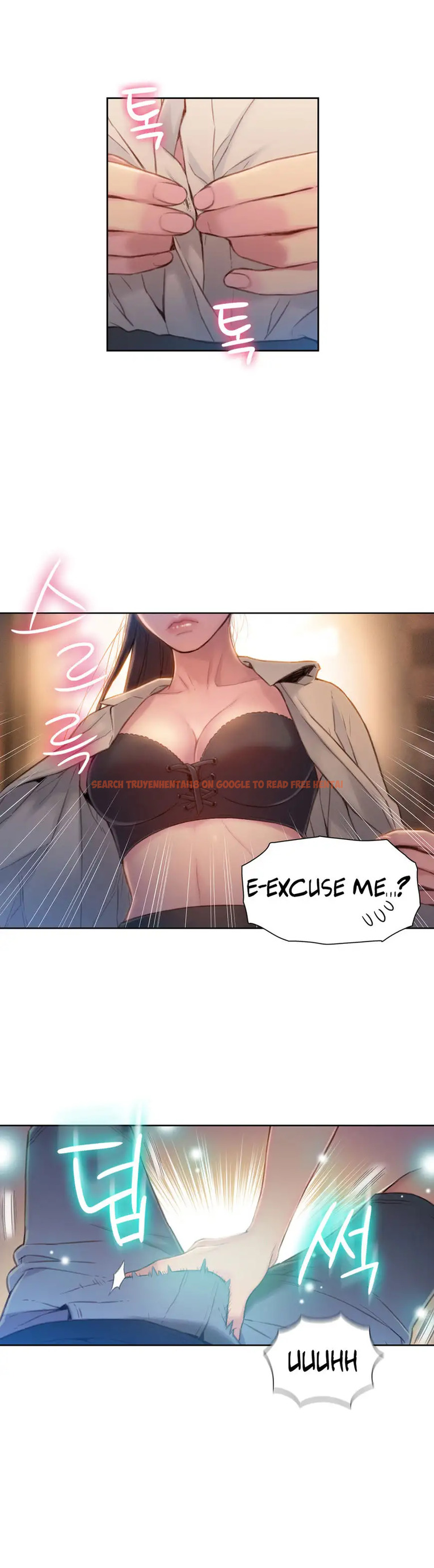 Read Hentai Image 20 612 in comic Sweet Guy - Chapter 67 - hentaitnt.net