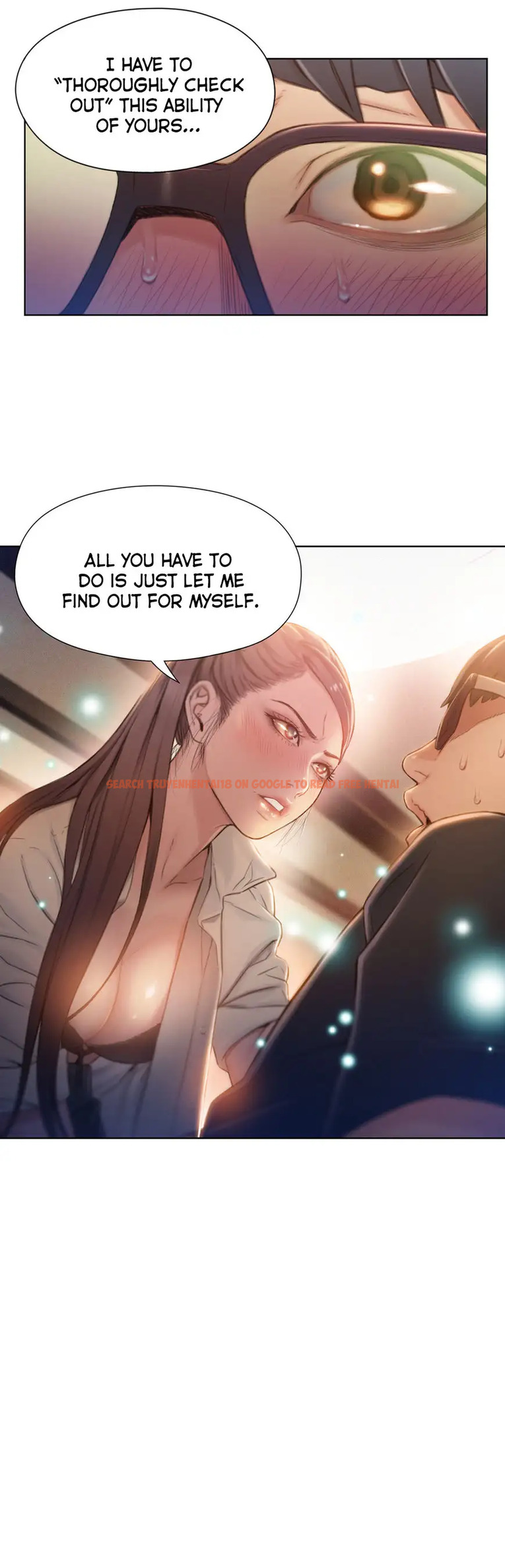 Read Hentai Image 21 612 in comic Sweet Guy - Chapter 67 - hentaitnt.net